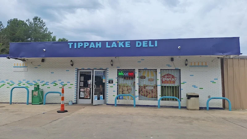 Tippah Lake Deli