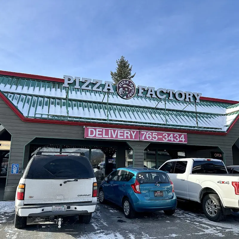 Pizza Factory