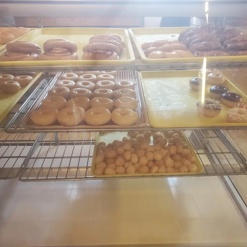 Bake-Ary