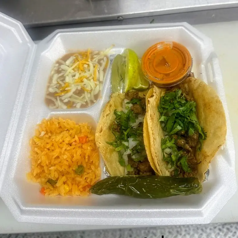 TACOS EL PRIMO