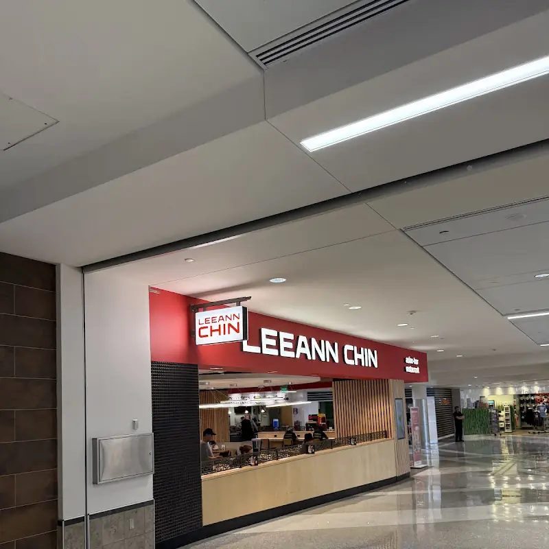 Leeann Chin