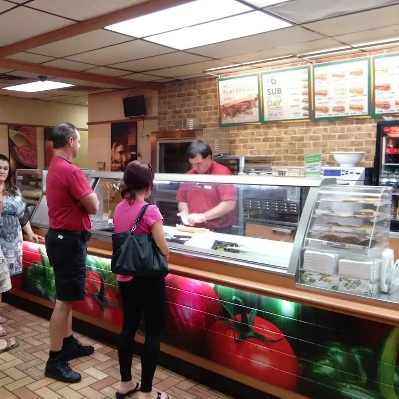Subway