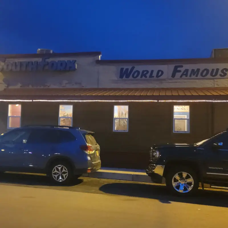 Southfork Restaurant & Pub