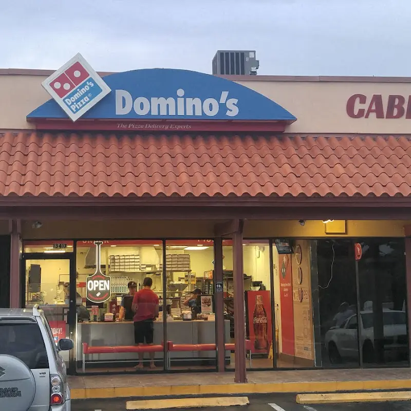 Domino's Pizza