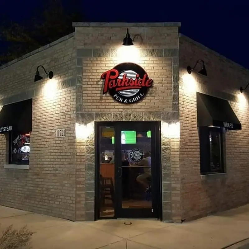 Parkside Pub
