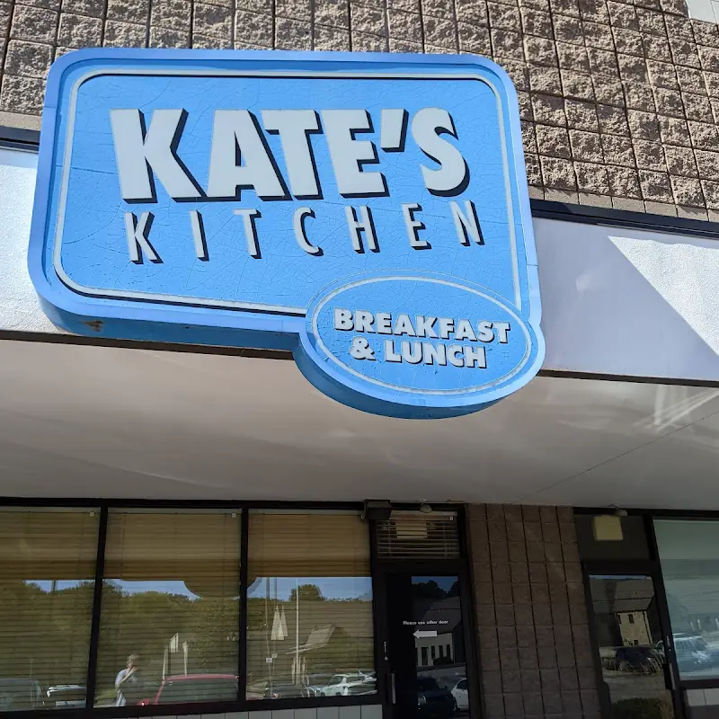 Kate's Kitchen