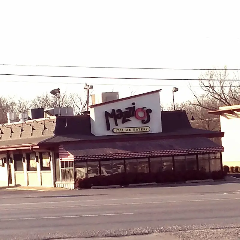 Mazzio's Pizza & Wings