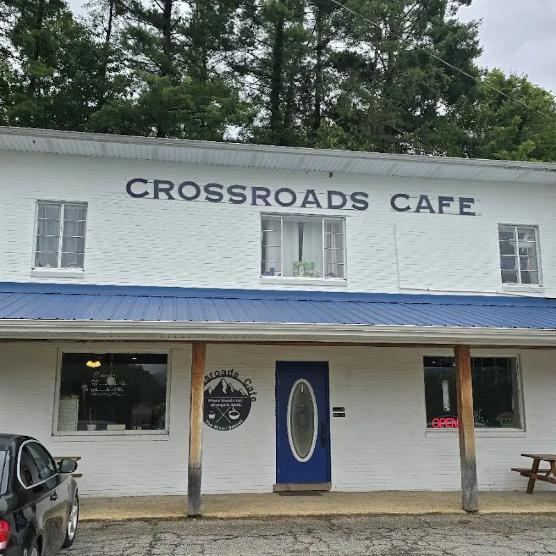 Crossroads Cafe