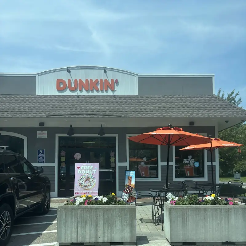 Dunkin'