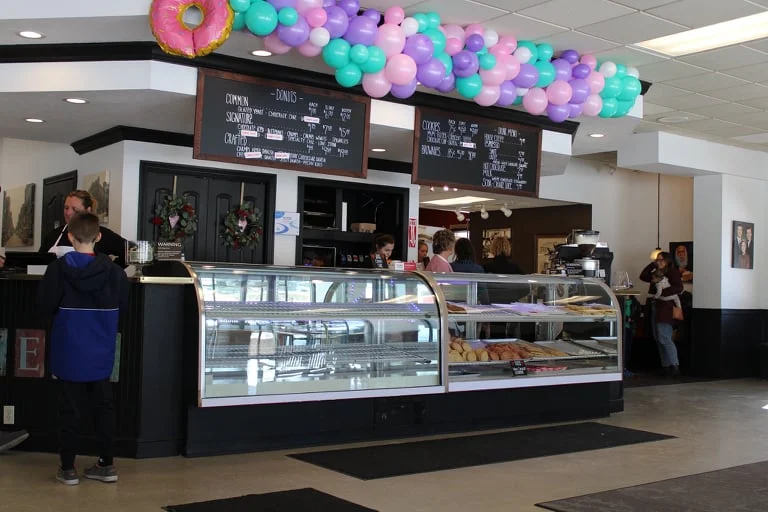 Alexandria Bakery