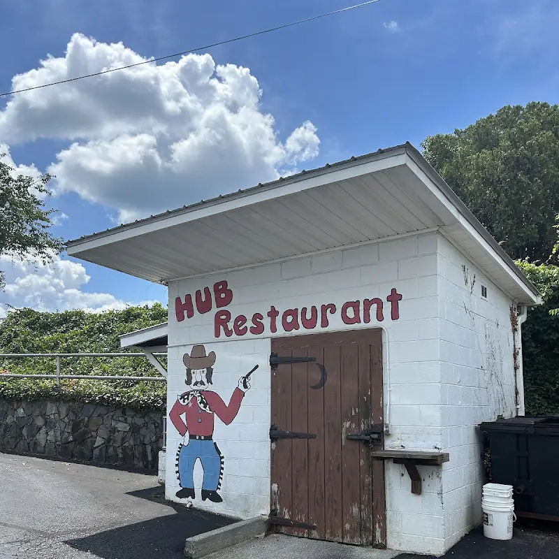 Hub Restaurant