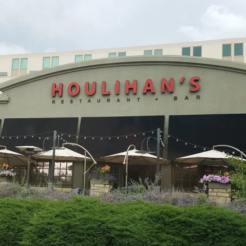 Houlihan's
