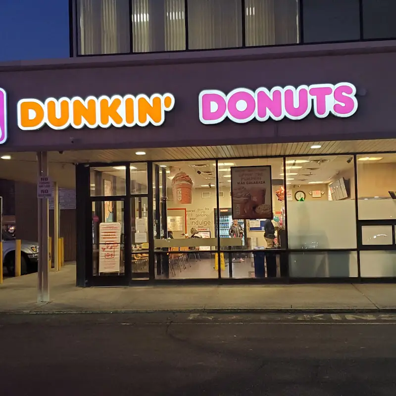 Dunkin'