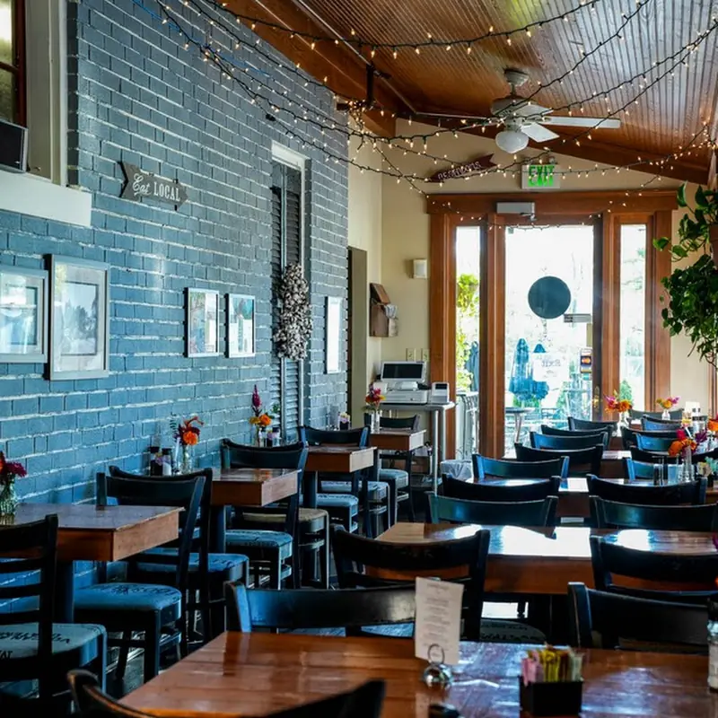 alReddy Café