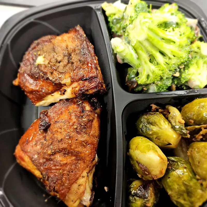 Hy-Vee Market Grille
