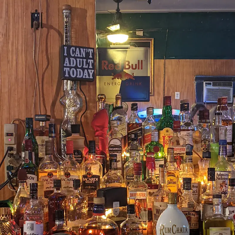 Mcmillans Pub