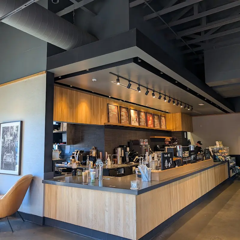 Starbucks Coffee Company