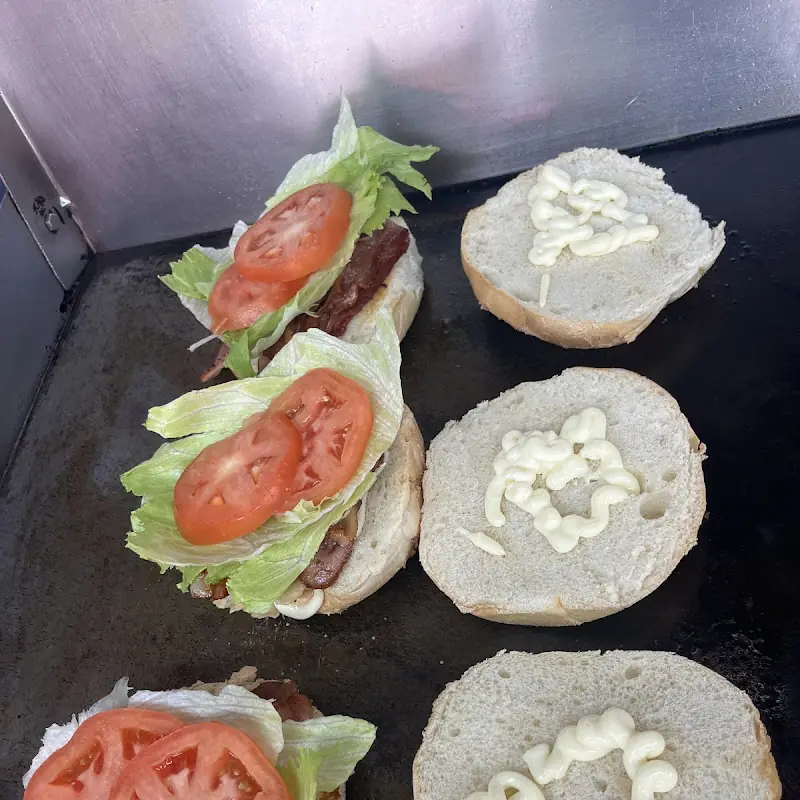 Taqueria Casales