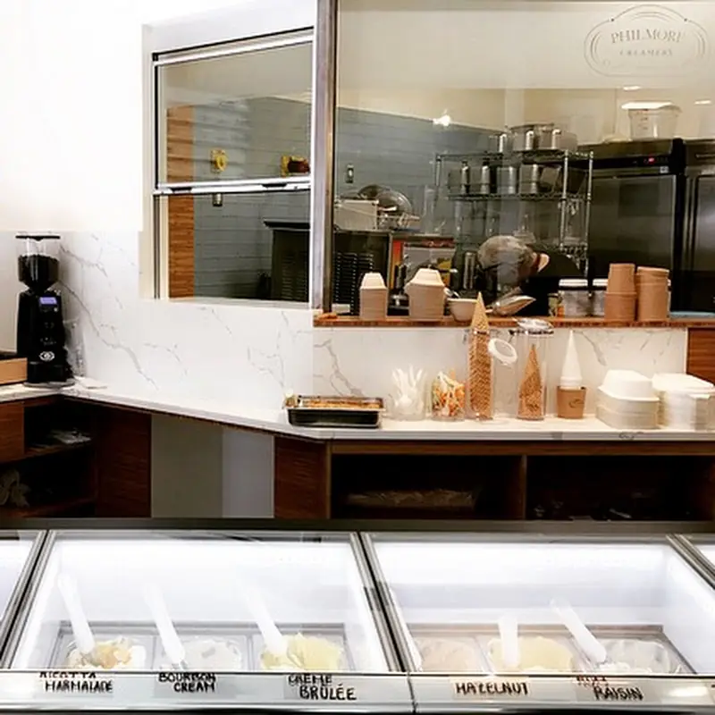 Philmore Creamery