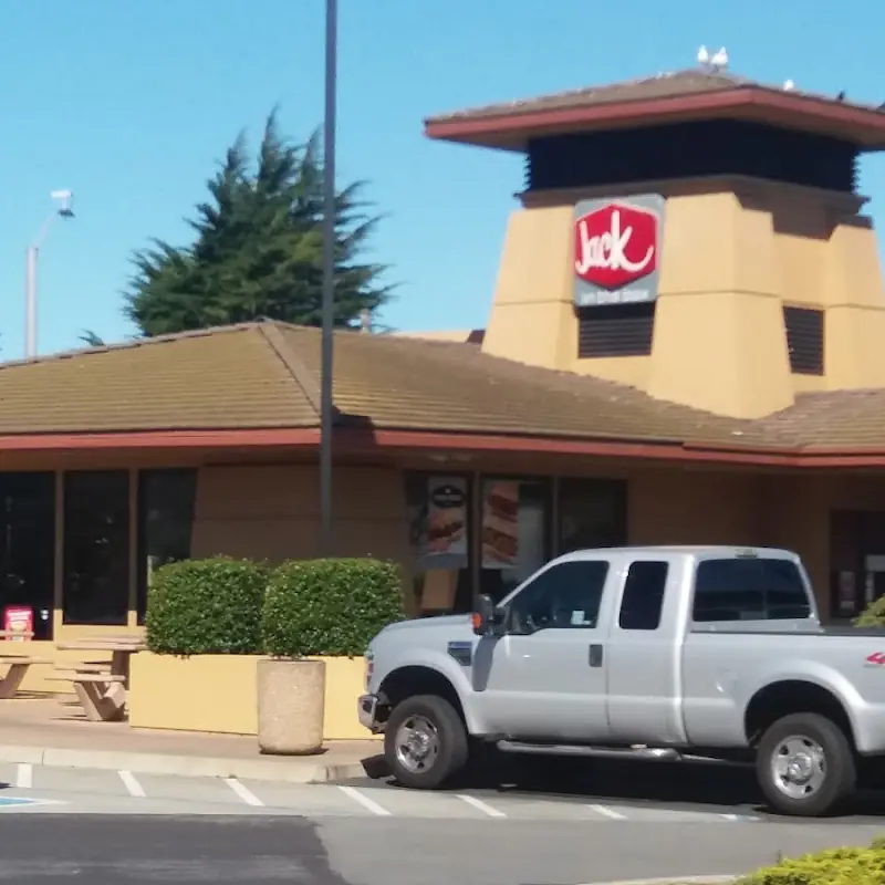 Jack in the Box