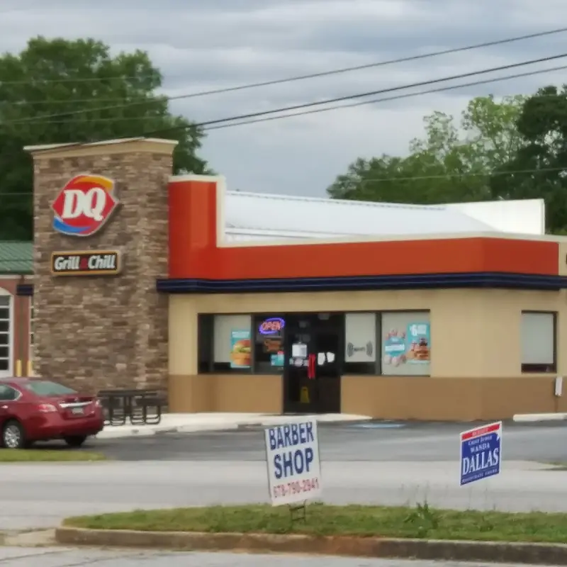 Dairy Queen Grill & Chill