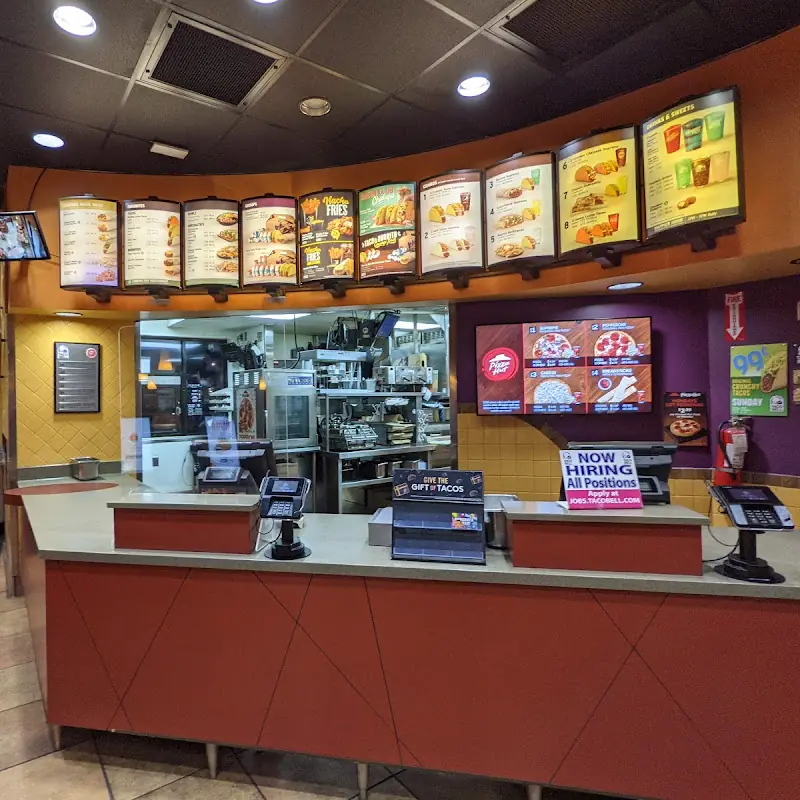 Taco Bell