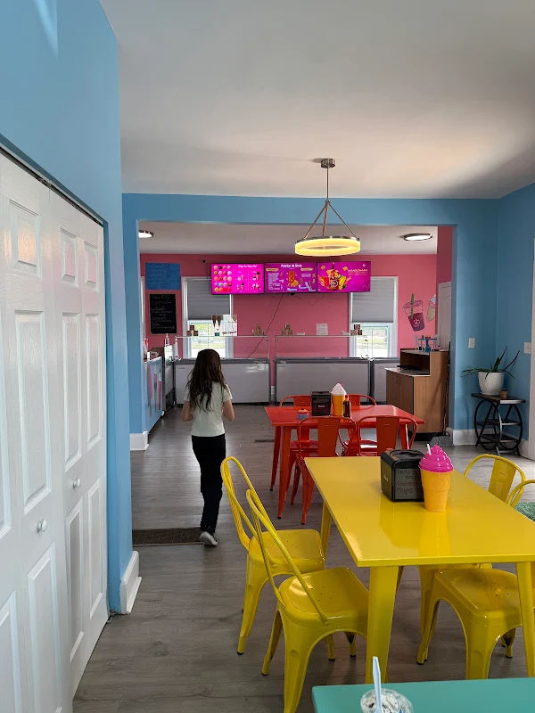 Mayras Ice Cream Shop LLC