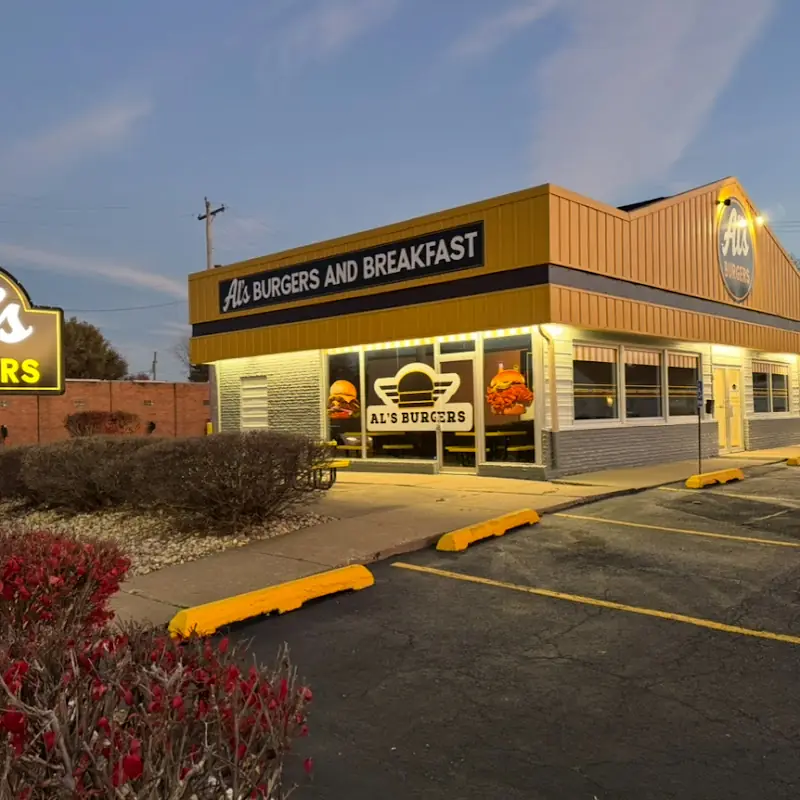 AL's Burgers