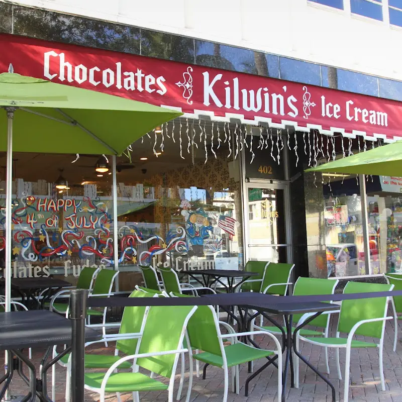 Mint Chocolate Chip