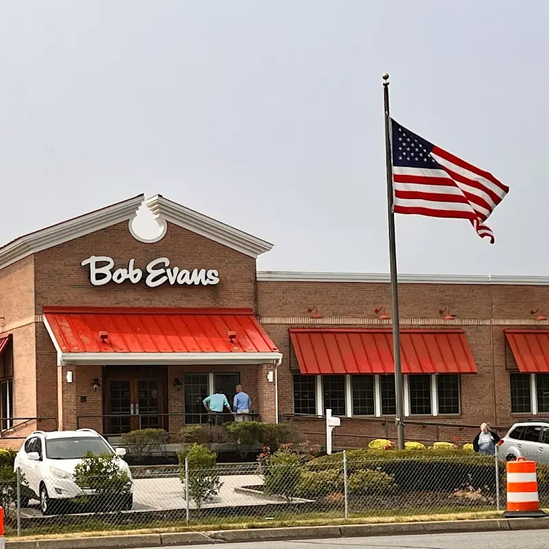 Bob Evans