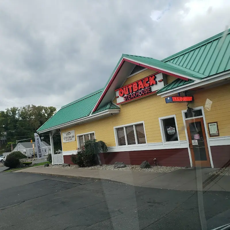 Outback Steakhouse