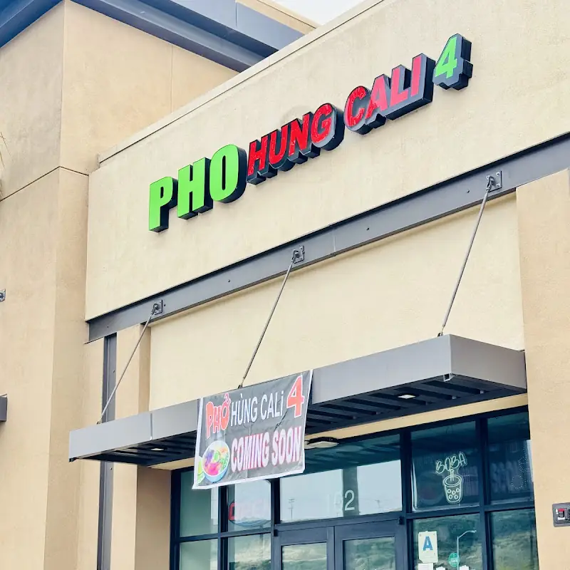 Pho Hung Cali 4