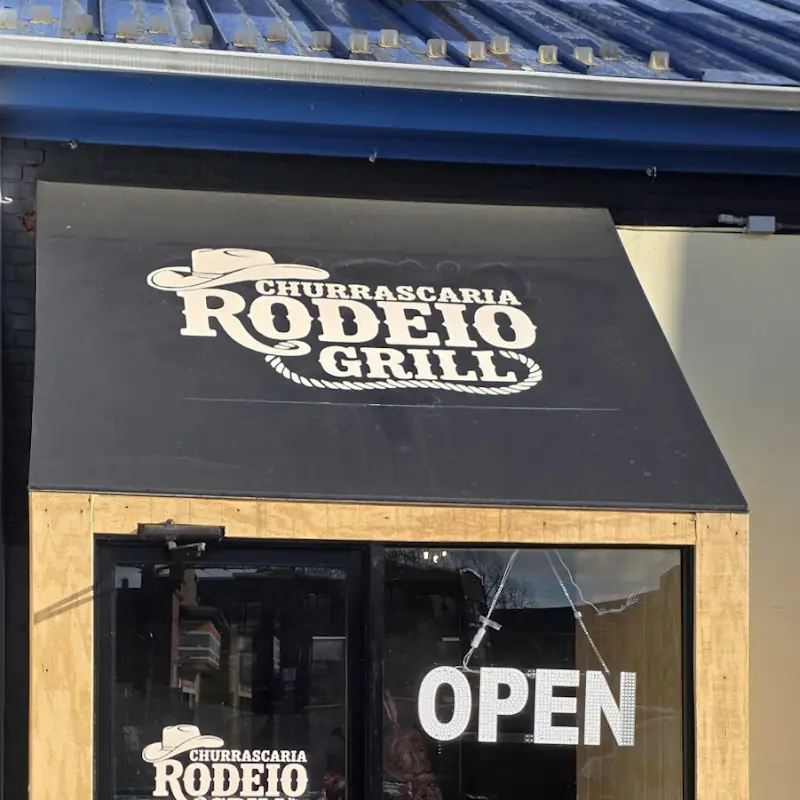 Rodeio Grill Churrascaria - Brazilian Steakhouse in Hartford CT