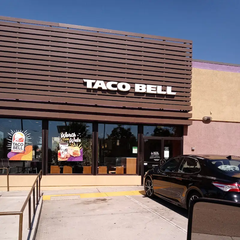 Taco Bell