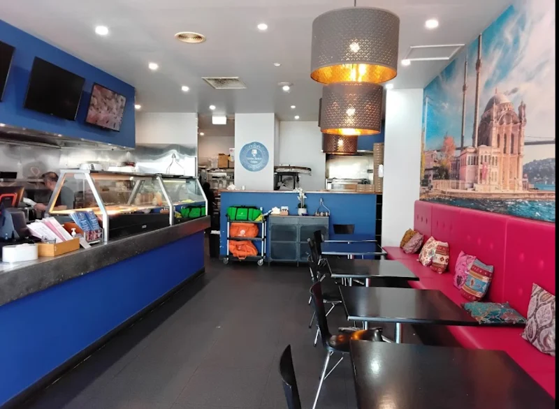 Weston Turkish Cuisine