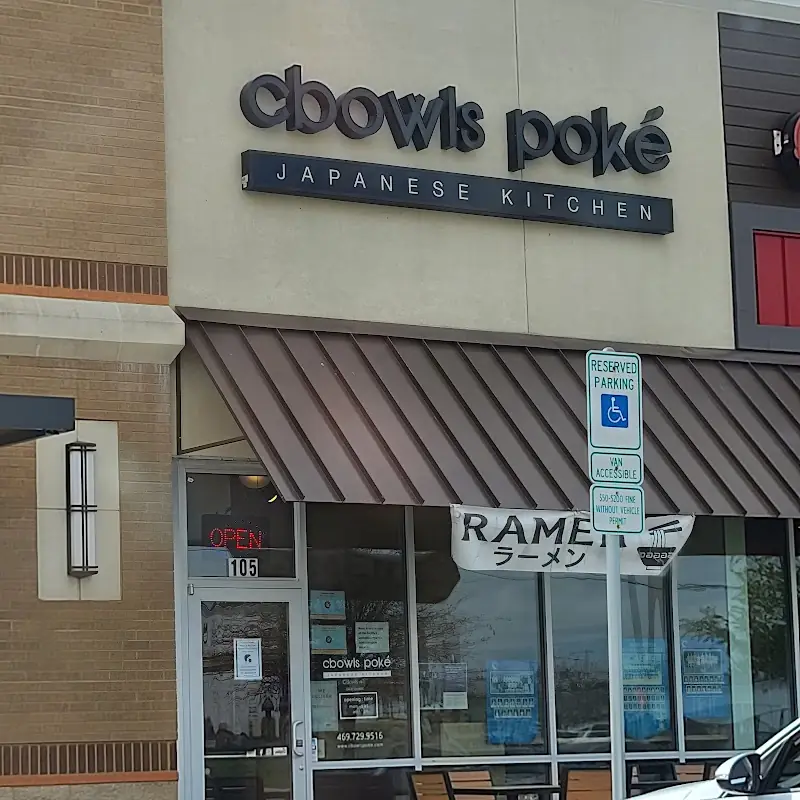 Cbowls poke