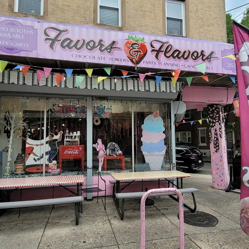 Heavenly Banana Split Sundae