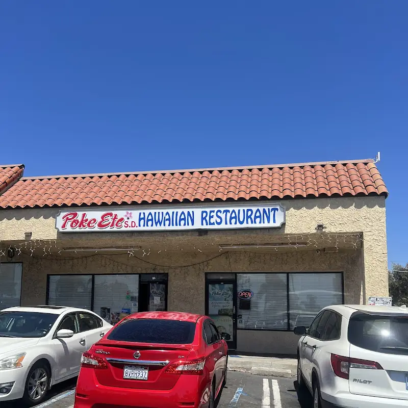 Poke ETC.