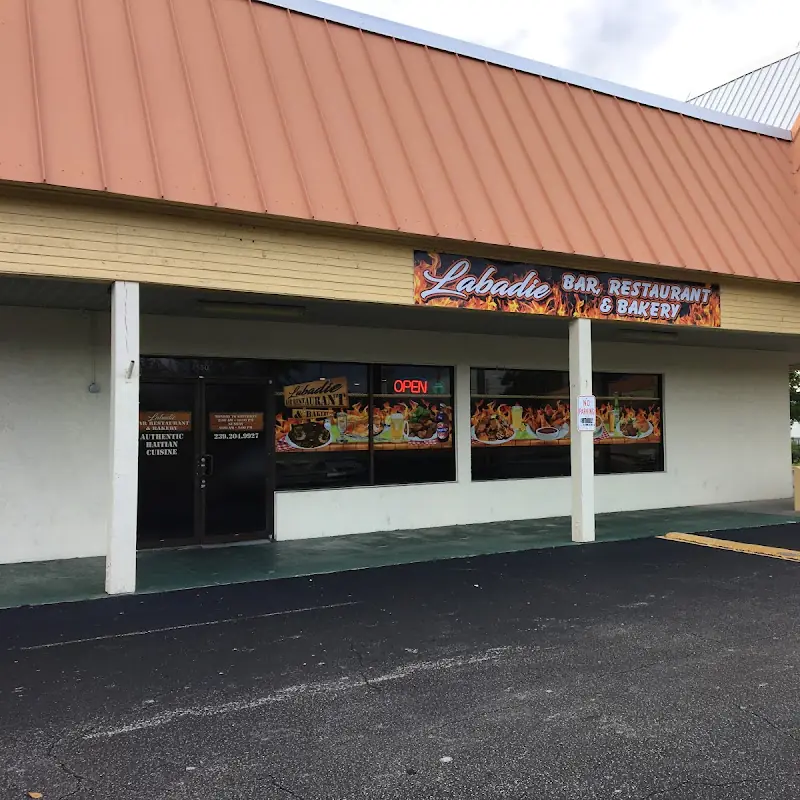 Labadie Bar Restaurant and Bakery