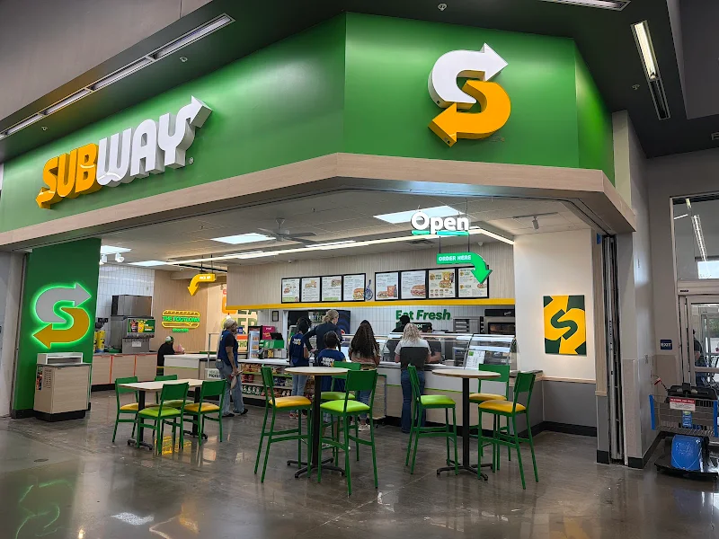 Subway