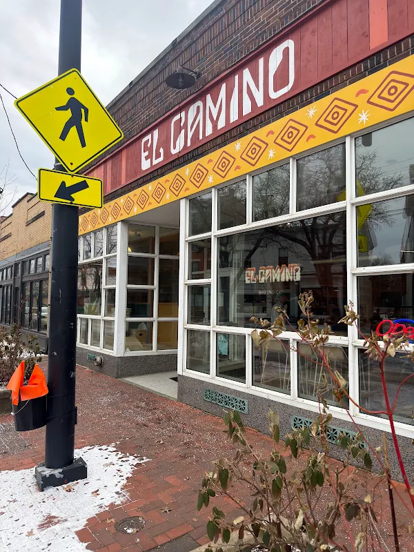 El Camino Bakery • Artisan Bakery & Pastry