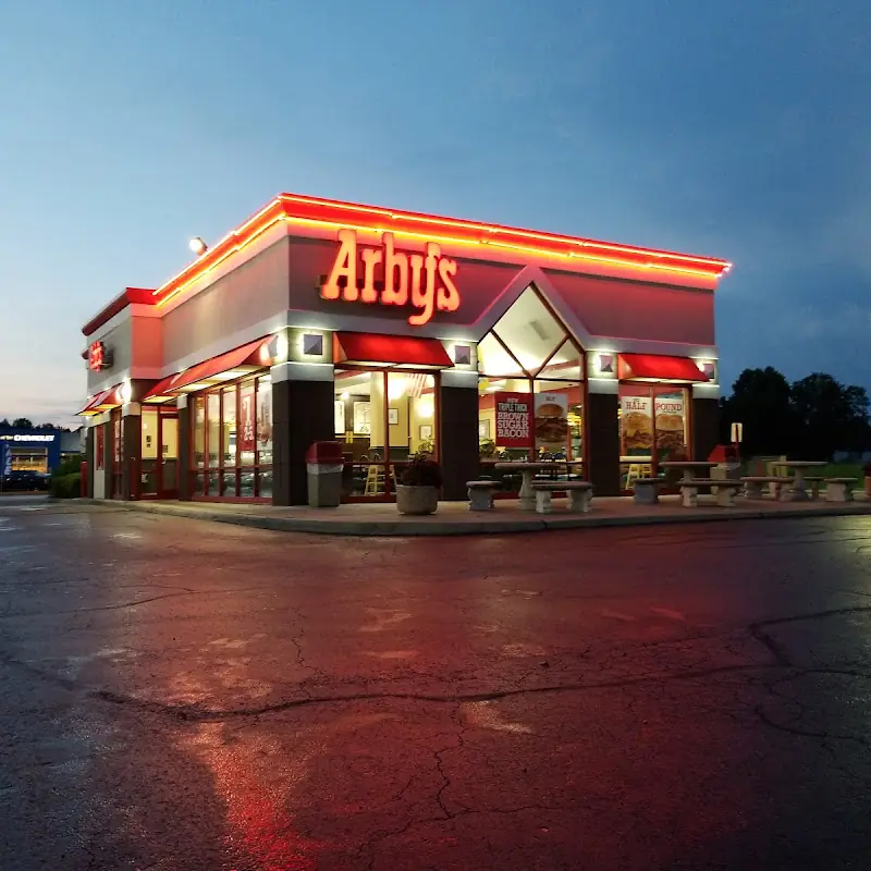 Arby's