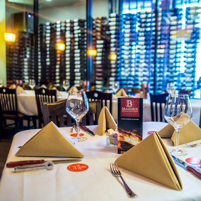 Brazeiros Louisville - Brazilian Steakhouse