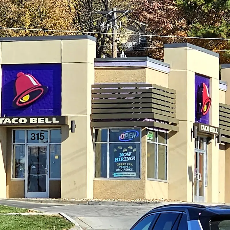 Taco Bell