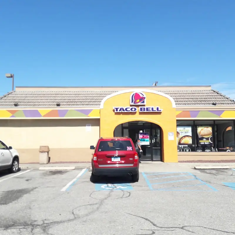 Taco Bell