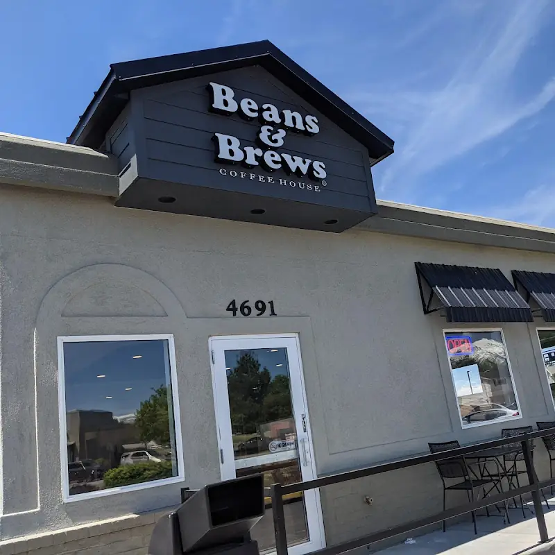 Beans & Brews Coffee House