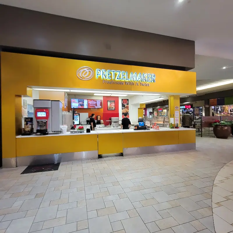 Pretzelmaker