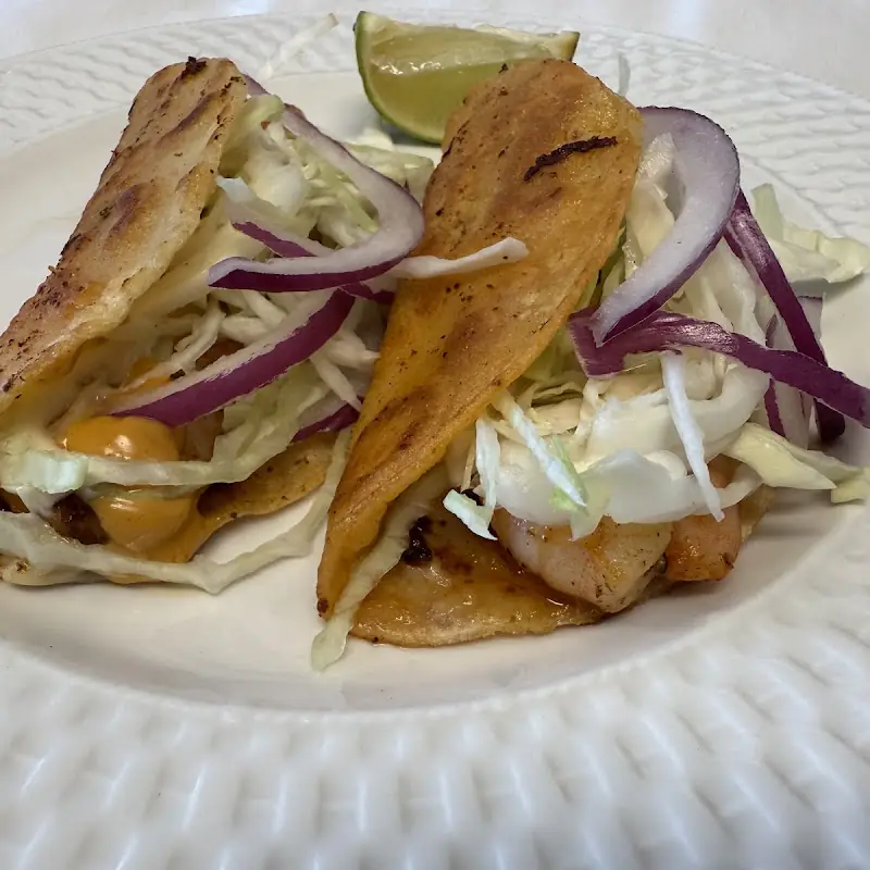 Mr. SAM Tacos