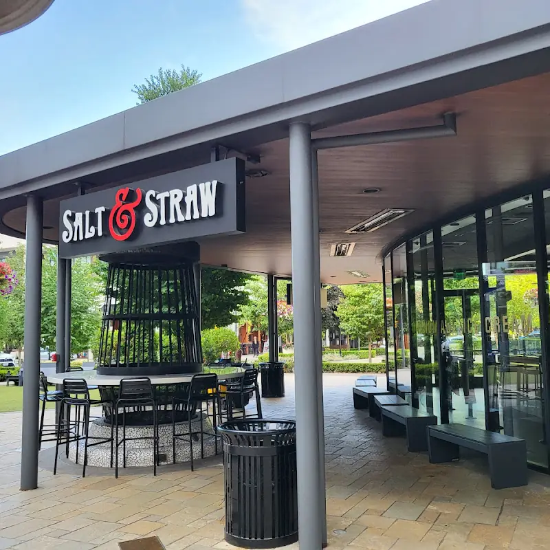 Salt & Straw
