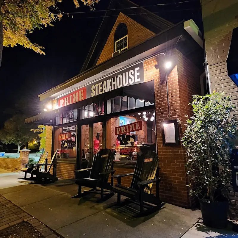 Prime Steakhouse